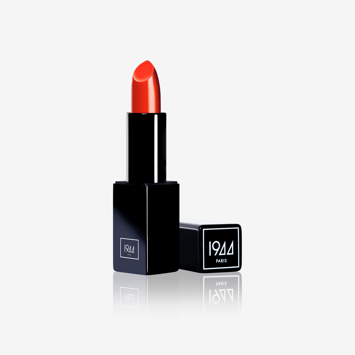 Le Rouge à Lèvres Mat